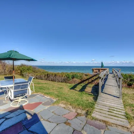 12 The Gridiron East Sandwich Cape Cod - Ocean Dreams